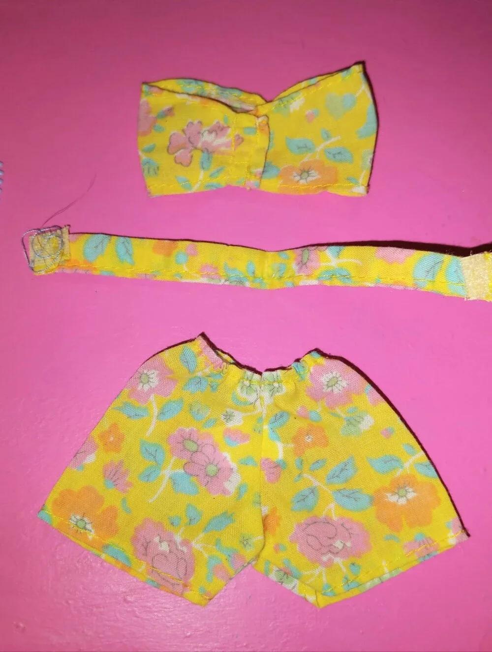 N/A dress your